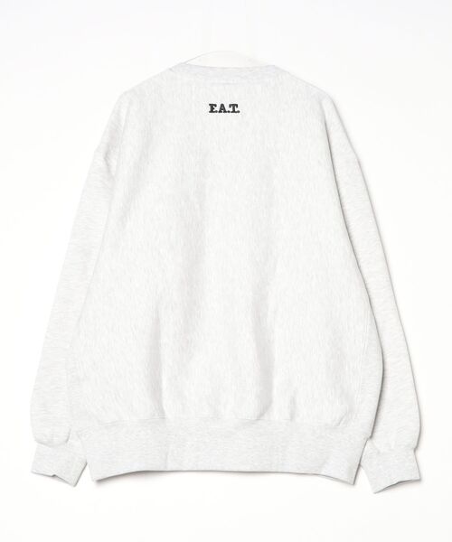FAT トレーナー スウェット T.B. ”HORSE メンズ : ZOZOTOWN Yahoo!店