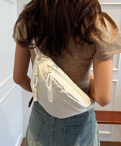 CALIFORNIA OUTFITTERS ウエストポーチ ウエストバッグ 11D68-MZ
