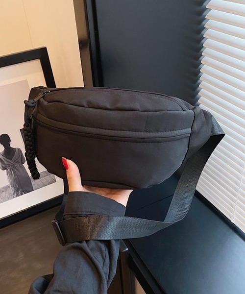 CALIFORNIA OUTFITTERS ウエストポーチ ウエストバッグ 11D68-MZ