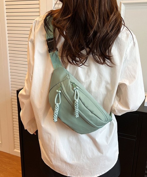 CALIFORNIA OUTFITTERS ウエストポーチ ウエストバッグ 11D68-MZ