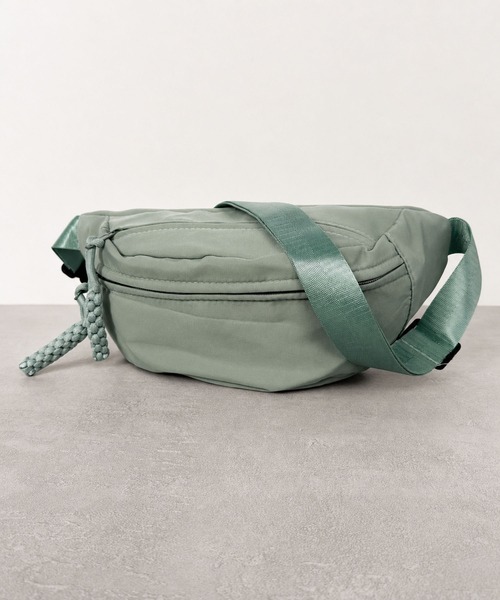 CALIFORNIA OUTFITTERS ウエストポーチ ウエストバッグ 11D68-MZ