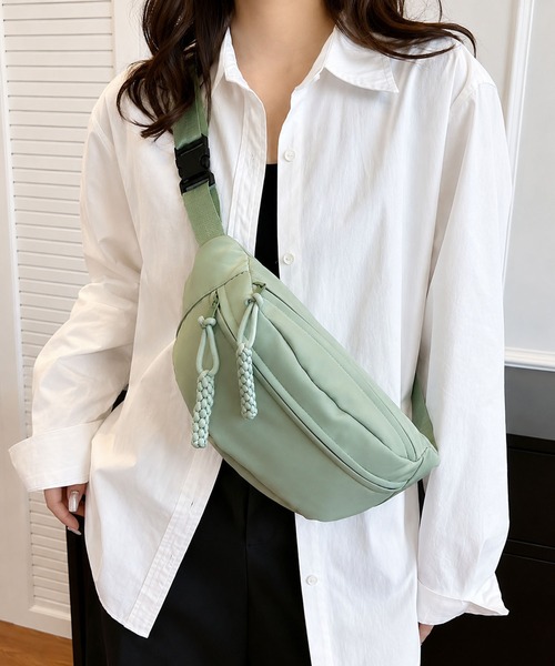 CALIFORNIA OUTFITTERS ウエストポーチ ウエストバッグ 11D68-MZ