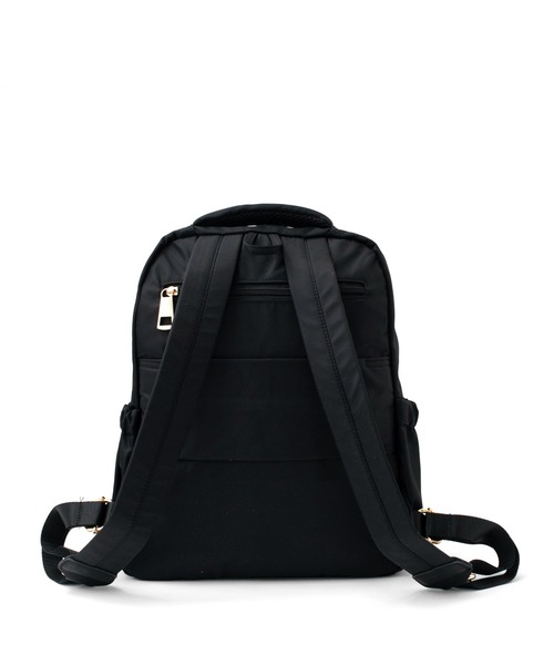 「VitaFelice」 リュック FREE ベージュ系その他 レディース_画像6