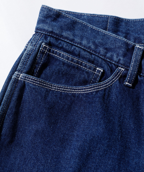 XLARGE（エクストラ ラージ） デニムパンツ 30inch インディゴブルー