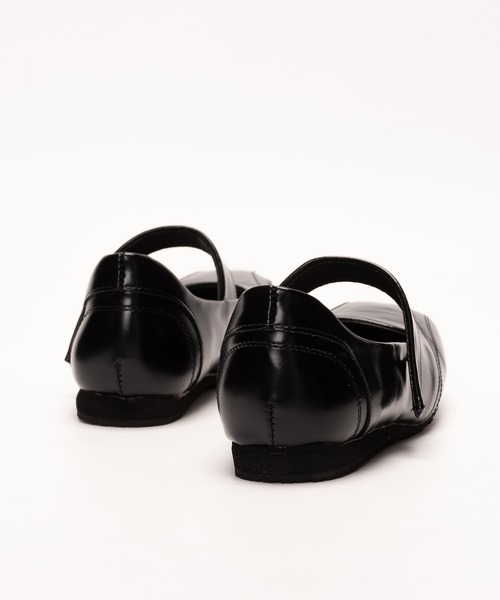 「SVEC」 シューズ 39 シルバー レディース_画像3