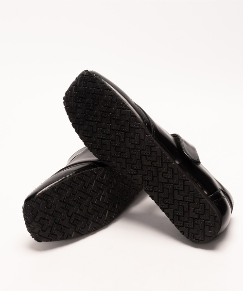 「SVEC」 シューズ 39 シルバー レディース_画像4