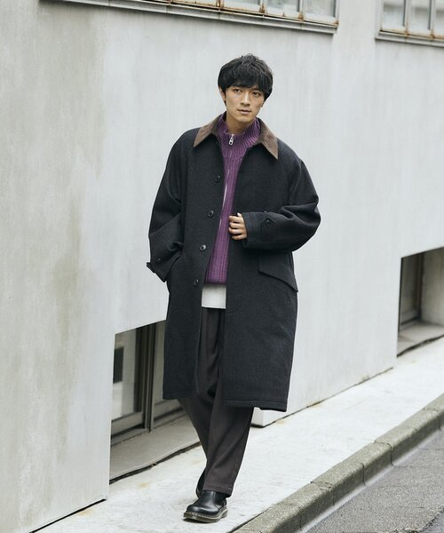 JOURNAL STANDARD relume（ジャーナルスタンダード レリューム