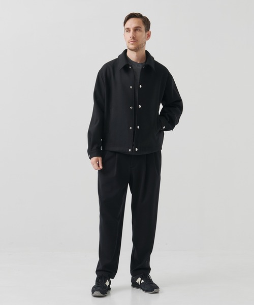 スラックス メンズ : ZOZOTOWN Yahoo!店 - 通販 - Yahoo!ショッピング