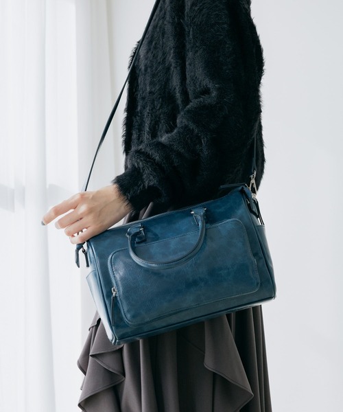 鞄ページ PAGEBOY（ページボーイ） ショルダーバッグ バッグ 「500mlペット