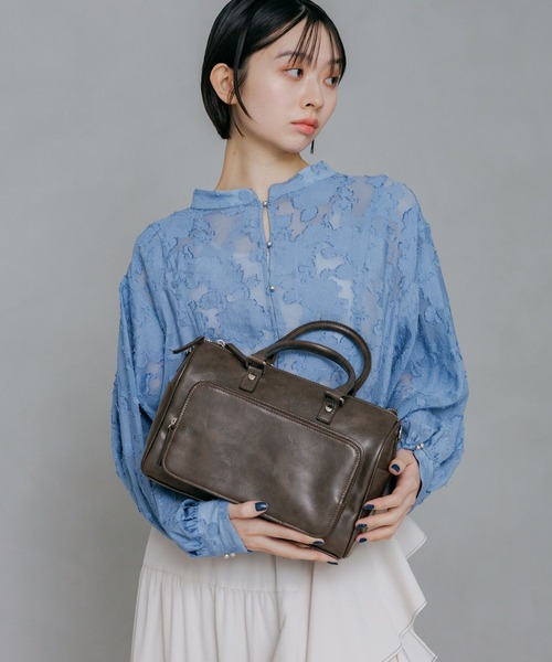 PAGEBOY（ページボーイ） ショルダーバッグ バッグ 「500mlペット