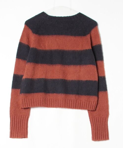ALLSAINTS（オールセインツ） 長袖ニット M グレー系その他 レディース