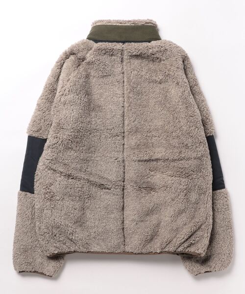 「KRIFF MAYER」 ブルゾン MEDIUM ブラック メンズ_画像8