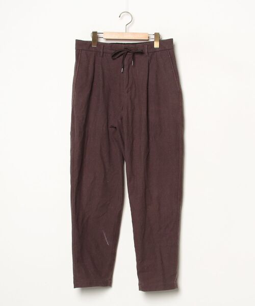 JOURNAL STANDARD（ジャーナルスタンダード） イージーパンツ MEDIUM