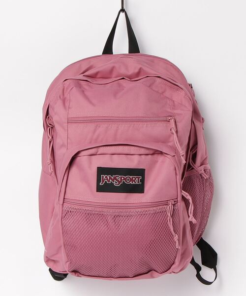 JANSPORT リュック　90s ピンク 楽天市場】【公式】JANSPORT リュック ジャンスポーツ SUPERBREAK PLUS