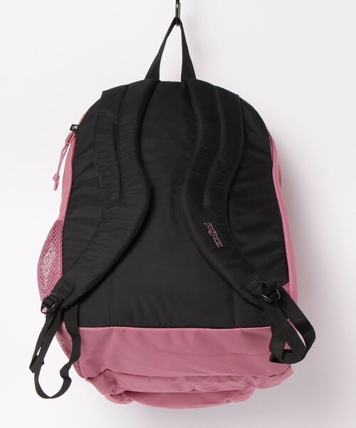 JANSPORT（ジャンスポーツ） リュック FREE ピンク メンズ : ZOZOTOWN