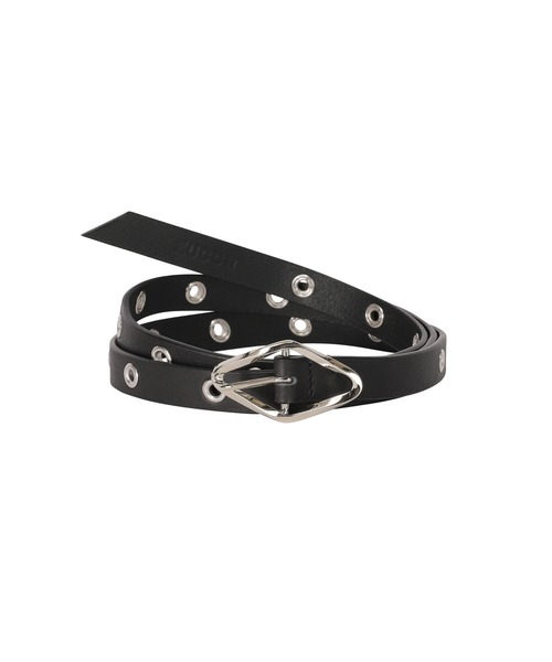 ズッカ　ベルト ZUCCa（ズッカ） ベルト CHAINETTE BELT / ベルト レディース