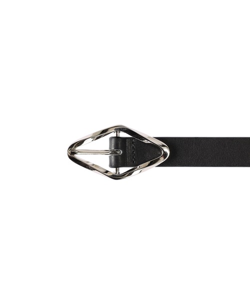 ZUCCa（ズッカ） ベルト CHAINETTE BELT / ベルト レディース