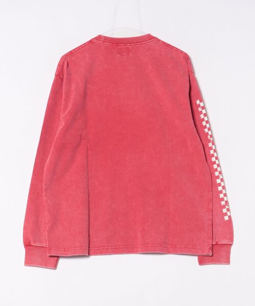 VANS（ヴァンズ） vans tシャツ VANSアパレル(WJ) M Take A Stand L