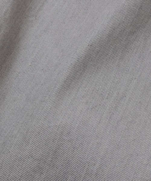 「FUSE」 イージーパンツ 03 ブラック メンズ_画像3