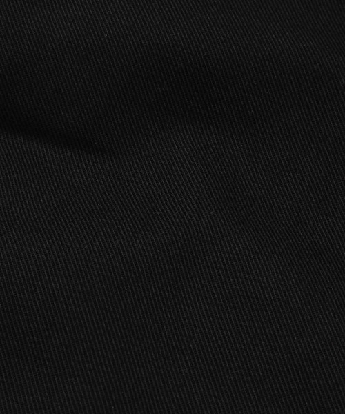 「FUSE」 イージーパンツ 03 ブラック メンズ_画像4