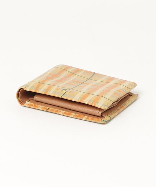 「CAMPER」 財布 - ベージュ レディース_画像3