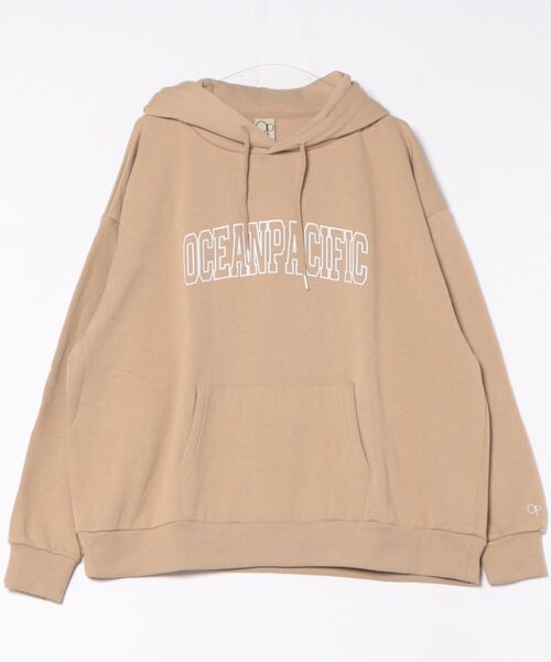 Ocean Pacific（オーシャンパシフィック） パーカー 「OP:オーピー