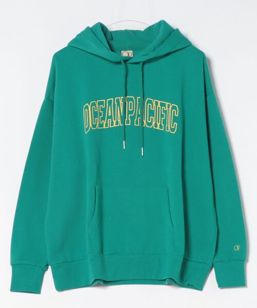 Ocean Pacific（オーシャンパシフィック） パーカー 「OP:オーピー