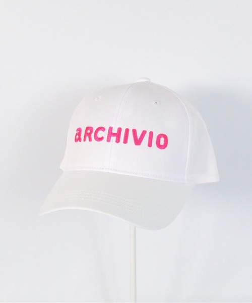 archivio レディースゴルフ帽子｜ゴルフ｜スポーツ おすすめ人気商品