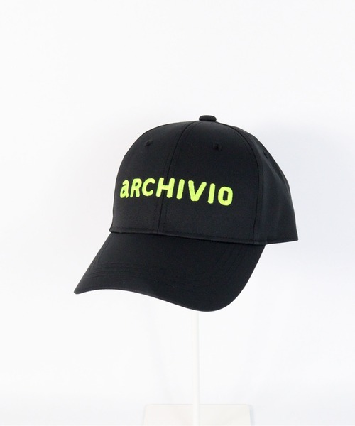 archivio ゴルフキャップ レディース｜帽子（レディース）｜ゴルフ