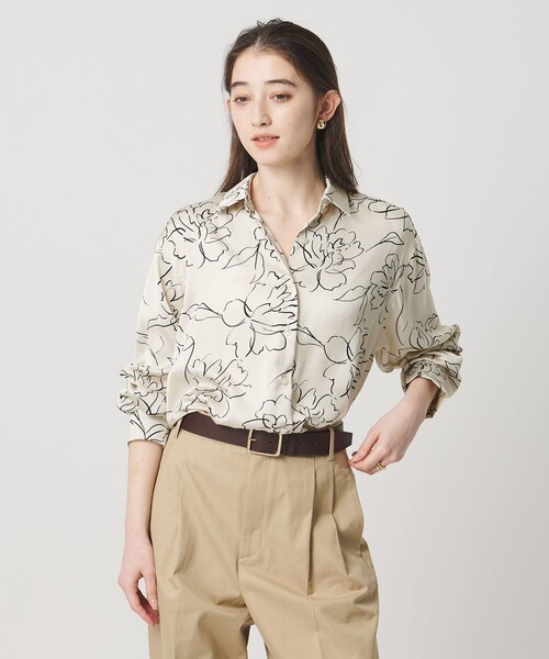 UNITED ARROWS（ユナイテッドアローズ） ブラウス シャツ