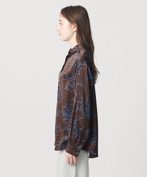 UNITED ARROWS（ユナイテッドアローズ） ブラウス シャツ