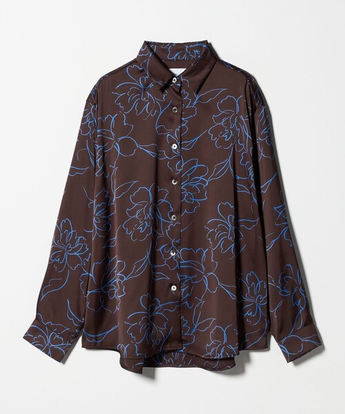UNITED ARROWS（ユナイテッドアローズ） ブラウス シャツ
