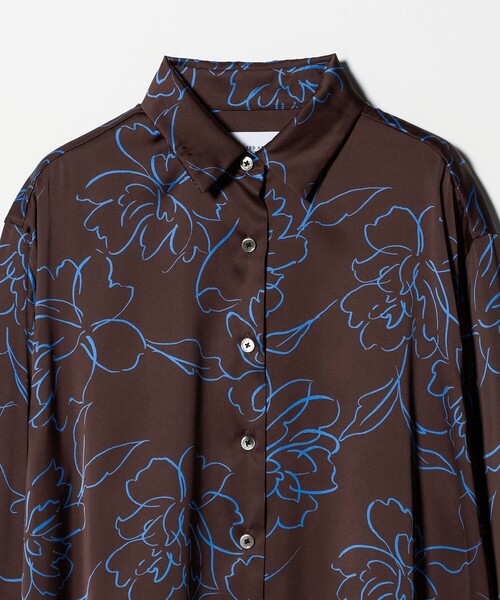 UNITED ARROWS（ユナイテッドアローズ） ブラウス シャツ