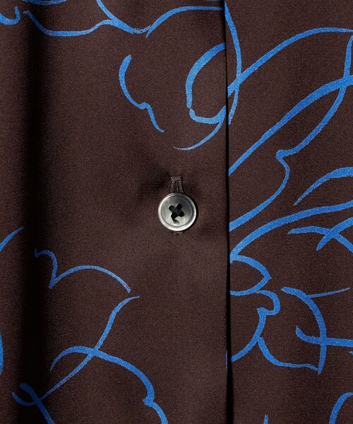 UNITED ARROWS（ユナイテッドアローズ） ブラウス シャツ