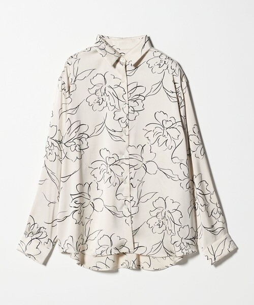 UNITED ARROWS（ユナイテッドアローズ） ブラウス シャツ