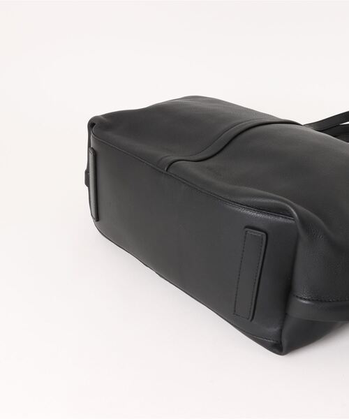 「ALLSAINTS」 トートバッグ ONE SIZE ブラック レディース_画像3