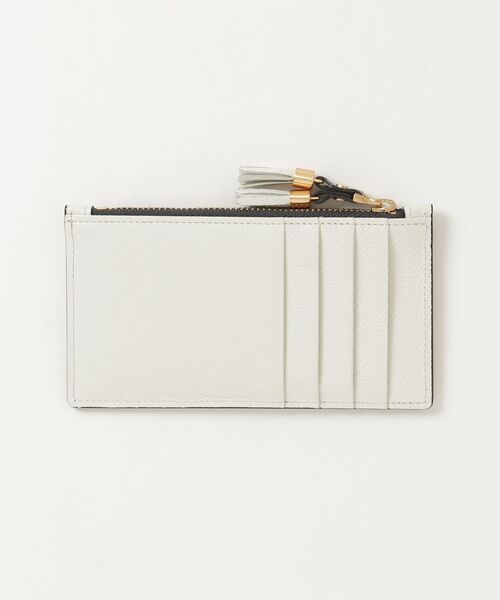 「Epoi」 カードケース FREE ホワイト レディース_画像2