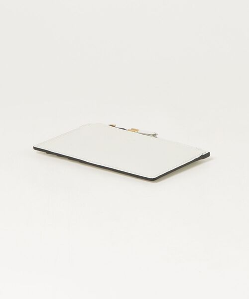 「Epoi」 カードケース FREE ホワイト レディース_画像3