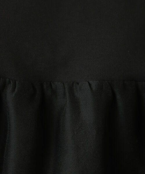「Afternoon Tea」 半袖カットソー MEDIUM ブルー レディース_画像5