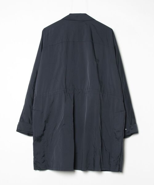 美品MACKINTOSH PHILOSOPHY メンズ ステンカラーコート38 MACKINTOSH PHILOSOPHY（マッキントッシュフィロソフィー） ステン
