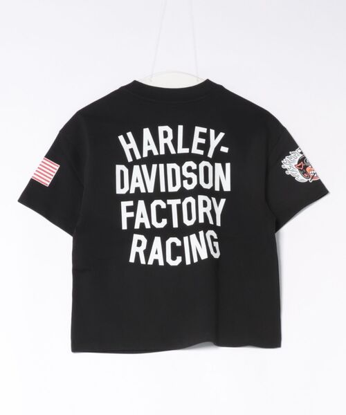 Harley Davidson（ハーレー・ダビッドソン） tシャツ ファクトリー
