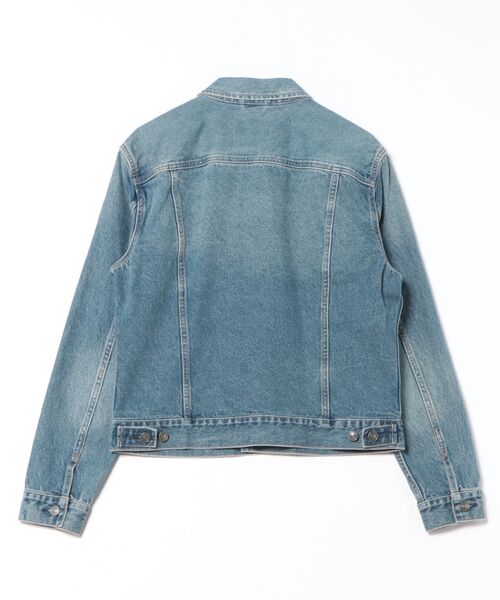 ALLSAINTS（オールセインツ） デニムジャケット S インディゴブルー 
