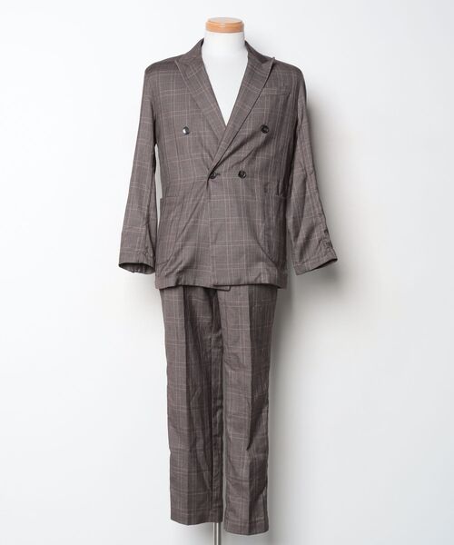 417 EDIFICE（フォーワンセブンエディフィス） セットアップ MEDIUM