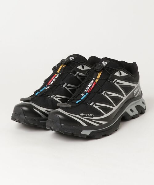 SALOMON（サロモン） xt6 スニーカー XT-6 GTX L47450600 メンズ