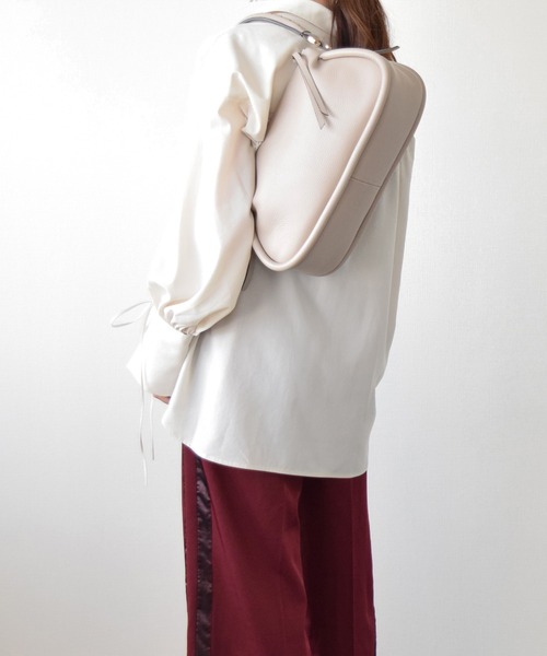 「LORISTELLA」 2WAYバッグ ALL ブラック レディース_画像3