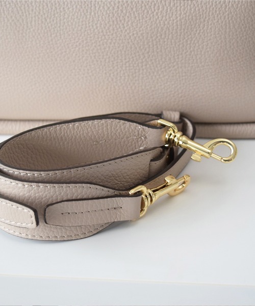 「LORISTELLA」 2WAYバッグ ALL ブラック レディース_画像8