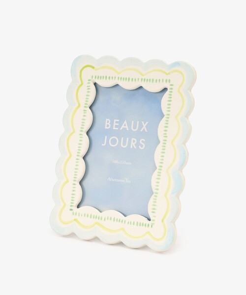 Afternoon Tea（アフタヌーンティー） 写真立て ペイントフォト