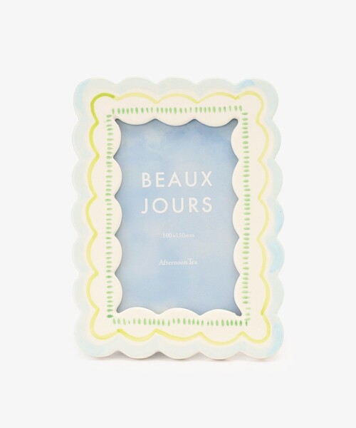 Afternoon Tea（アフタヌーンティー） 写真立て ペイントフォト