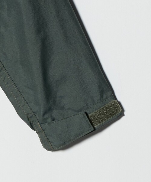 ノースフェイス ブルゾン アウター 「THE NORTH FACE」トドラー コンパクトジャケット / キッズ  110cm-120cmの画像