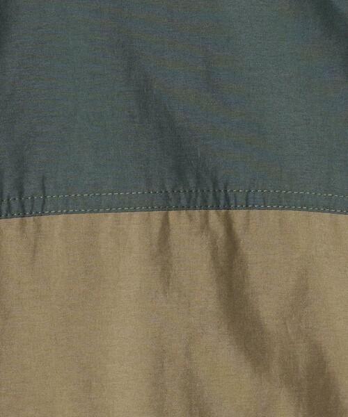 ノースフェイス ブルゾン アウター 「THE NORTH FACE」トドラー コンパクトジャケット / キッズ  110cm-120cmの画像